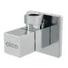 Вентиль для подключения смесителя с фильтром 1/2"x1/2" Alca Plast ARV004 Вентиль для подключения смесителя с фильтром 1/2"x1/2" Alca Plast ARV004