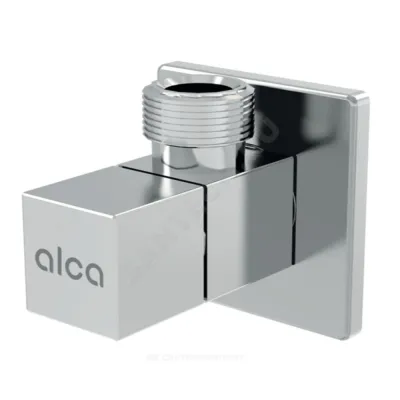 Вентиль для подключения смесителя с фильтром 1/2"x1/2" Alca Plast ARV004