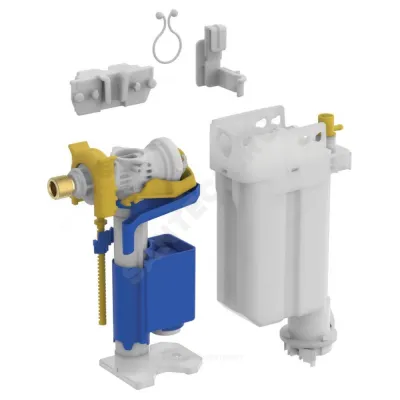 Комплект для комбинации с механическими панелями смыва OLEAS SmartFlush M1, M2 Ideal Standard R018667