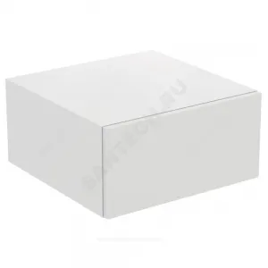 Шкаф ADAPTO 50 белый лак глянцевый Ideal Standard U8421WG Шкаф ADAPTO 50 белый лак глянцевый Ideal Standard U8421WG