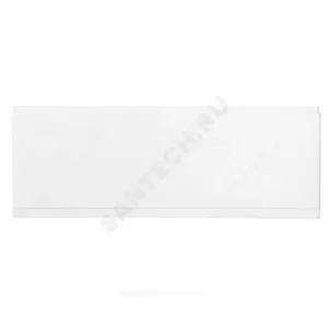 Панель фронтальная для ванн Касабланка XL 170х80см Santek 1.WH30.2.443