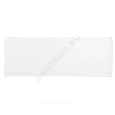 Панель фронтальная для акриловых ванн Касабланка XL 170х80 Santek 1.WH30.2.443