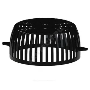 Листвоуловитель PP Дн 196 Татполимер ТП-72.У.100