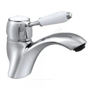 Смеситель для умывальника одноручный Коттедж М-Серия Славен СЛ-ОД-М10