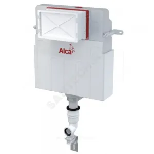 Бачок скрытого монтажа