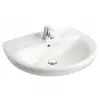 Умывальник подвесной Victoria 56 белый Roca 32739300Y Умывальник подвесной Victoria 56 белый Roca 32739300Y