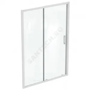 Дверь душевая CONNECT 2 Sliding door 1300х1950 мм Ideal Standard K968501
