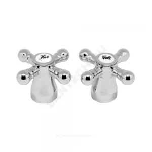 Маховик для смесителя под квадрат 7х7мм упаковка СКИН Мет_Крест Центр Сантехники (Подольск) СК600474 Маховик для смесителя под квадрат 7х7мм упаковка СКИН Мет_Крест Центр Сантехники (Подольск) СК600474