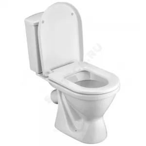 Унитаз-компакт