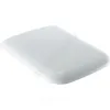 Сиденье для унитаза iCon Square дюропласт микролифт Geberit 500.837.01.1