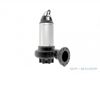 Насос канализационный Grundfos SE1.75.100.185.2.52S.C.N.51D