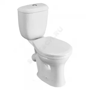 Унитаз-компакт