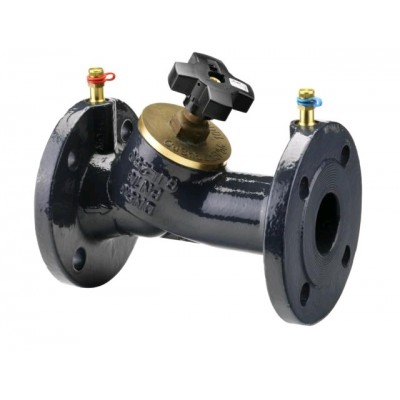 Danfoss MSV-F2, Ду = 125 мм, Ру = 25 бар