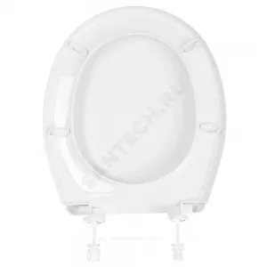 Сиденье для унитаза