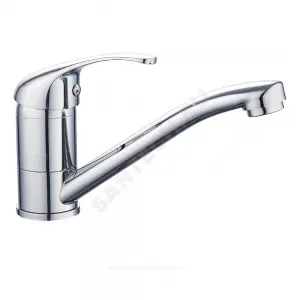 Смеситель для кухонной мойки одноручный КОМПЛЕКТАЦИЯ ПСМ-104 Профсан PSM-104-32