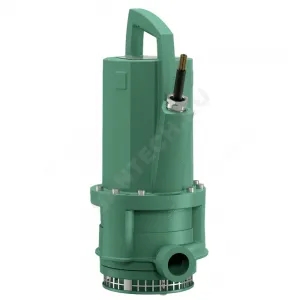 Насос дренажный TMT 32M113/7,5Ci 3х400В/50 Гц Wilo 2780032