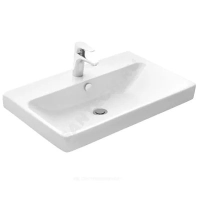 Умывальник мебельный Адриана 70 Santek 1.WH50.1.628