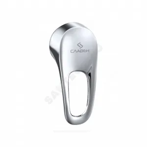 Смеситель для ванны с душем одноручный Дача Б-серия Славен СЛ-ОД-Б30