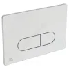 Кнопка для инсталляции OLEAS P1 хром Ideal Standard R0116AA .