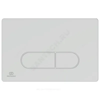 Кнопка для инсталляции OLEAS P1 хром Ideal Standard R0116AA .