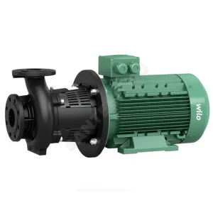 Насос консольно-моноблочный BL 32/140-2,2/2 PN16 3х400В/50 Гц Wilo 2786229