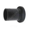 Втулка спигот ПЭ100 SDR11 под фланец Дн 160 (D1 175мм) Ру16 удлин