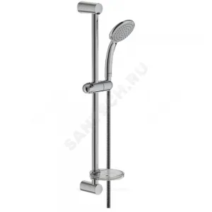 Гарнитур душевой FRESH M1 Vidima BA211AA