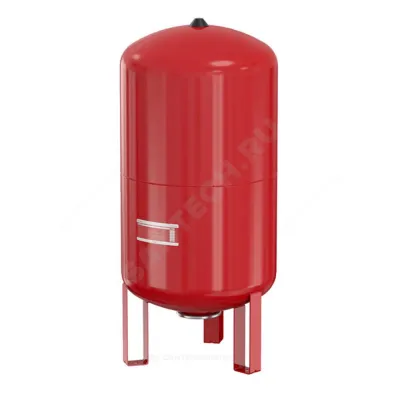 Бак расширительный мембранный Flexcon R для отопления 425 л 10 бар Flamco 16416RU