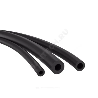 Трубка вспененный каучук ENERGOCELL HT 76/9 L=2м Тмакс=150°C черный Energoflex ECLT076092HT