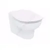 Унитаз подвесной для детей CONTOUR 21 Rimless без сиденья Ideal Standard S312801.