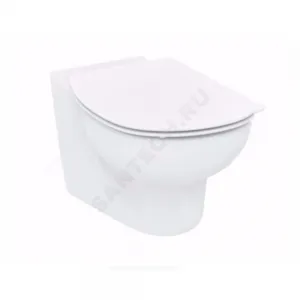 Унитаз подвесной Унитаз подвесной