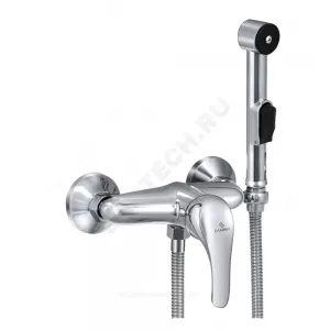 Смеситель для гигиенического душа одноручный Дача В-серия Славен СЛ-ОД-В41