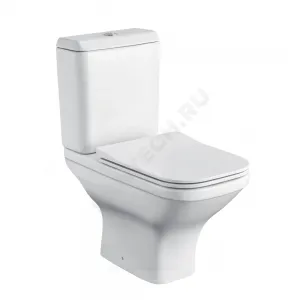 Унитаз-компакт