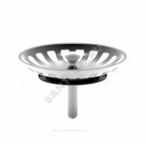 Решетка для сифона 3 1/2" Эконом АНИ Пласт M305 536772