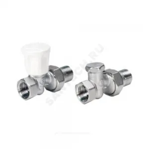 Комплект клапанов