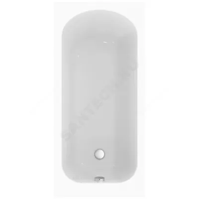 Ванна акриловая SIMPLICITY 170х70 без ножек Ideal Standard W004401