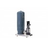 Установка повышения давления Grundfos HYDRO SOLO-S CR 5-15 HQQE Установка повышения давления Grundfos HYDRO SOLO-S CR 5-15 HQQE