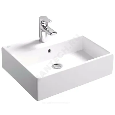 Умывальник подвесной STRADA 50 Ideal Standard K077701 .