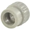 Муфта PP-R комбинированная серая ВР Дн 32х1/2" VALFEX 10129232Г