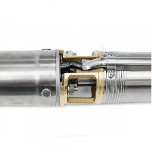 Насос скважинный MINI ECO 2-46 1х200-240В/50 Гц Unipump 39110