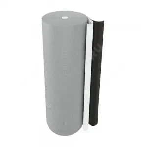 Рулон вспененный полиэтилен VENT 15/1,0-7 Тмакс=90°C серый Energoflex EFXR1517VENT