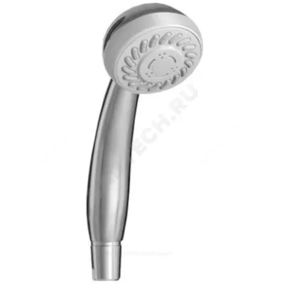 Лейка для душа SEVA JET S2 2 режима струи Vidima BA182AA .