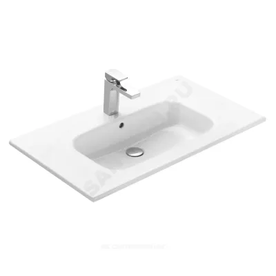 Умывальник мебельный Victoria-N Unik 80 Roca 32799C000