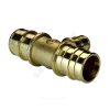 Тройник переходной для PE-X латунь Дн 32х20х25 GX151 Giacomini GX151Y033