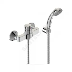 Смеситель для душа одноручный LOGIK Vidima BA278AA