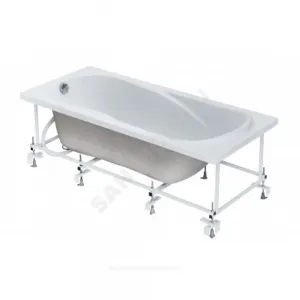Комплект монтажный для акриловой ванны Каледония 170х75см Santek 1.WH30.2.392