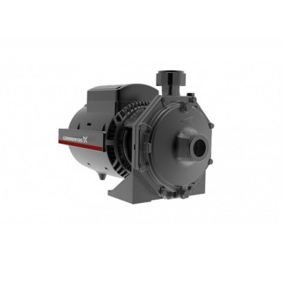 Насос горизонтальный центробежный Grundfos NS 6-40 CVBP