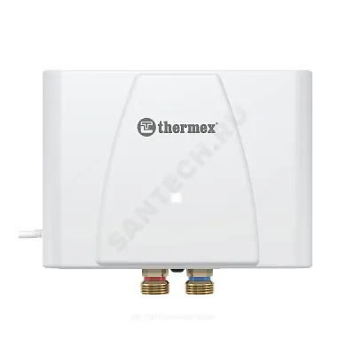 Водонагреватель электрический проточный Balance 4500 THERMEX ЭдЭБ01713