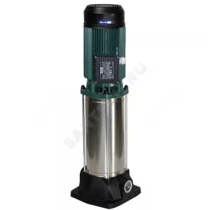 Насос многоступенчатый вертикальный KVC 20/50 M 1х220-240В/50 Гц DAB 102990360