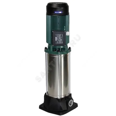 Насос многоступенчатый вертикальный KVC 45-80 T 3х230-400В/50Гц DAB 60183805